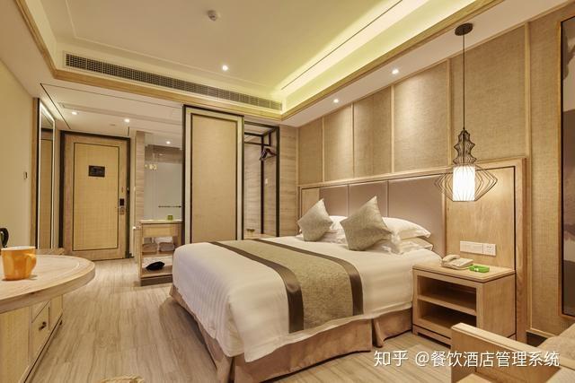 酒店客房管理最应该注意哪些问题?