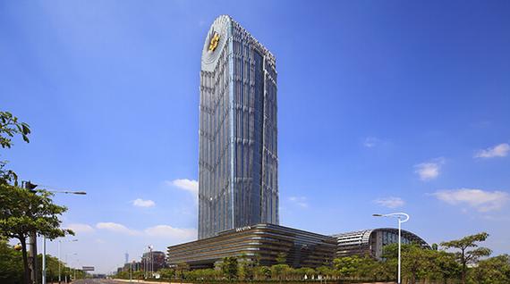 广州威斯汀酒店酒店管理分析