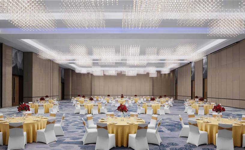 从雅泰到福清喜来登 星级酒店家具配置如何成为酒店管理的无声名片